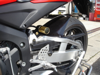 CBR600RR }bhK[h